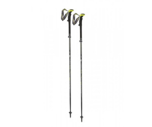 Треккинговые палки LEKI Micro Vario TI System